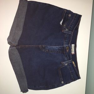 Levi 501 shorts !